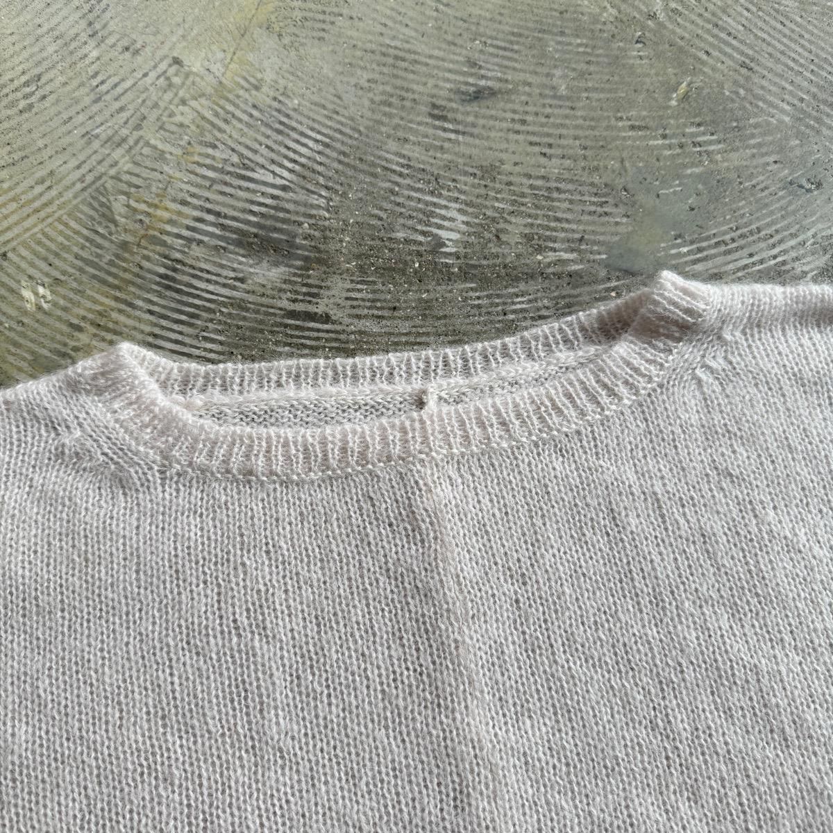 <img class='new_mark_img1' src='https://img.shop-pro.jp/img/new/icons38.gif' style='border:none;display:inline;margin:0px;padding:0px;width:auto;' />20%OFFsuzuki takayuki alpaca knitted capeʥ業 ѥ ˥åƥɥסPearl white