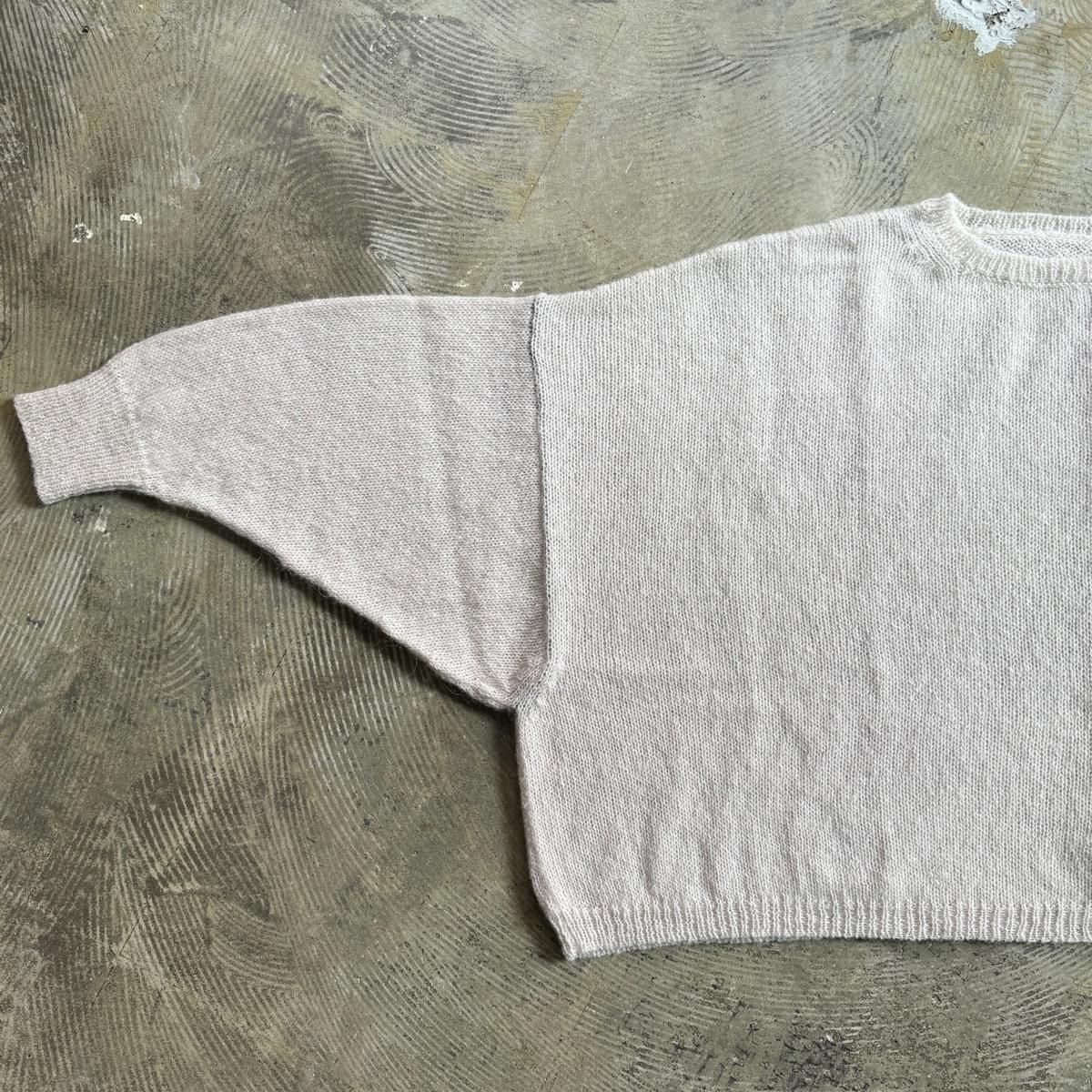 <img class='new_mark_img1' src='https://img.shop-pro.jp/img/new/icons38.gif' style='border:none;display:inline;margin:0px;padding:0px;width:auto;' />20%OFFsuzuki takayuki alpaca knitted capeʥ業 ѥ ˥åƥɥסPearl white