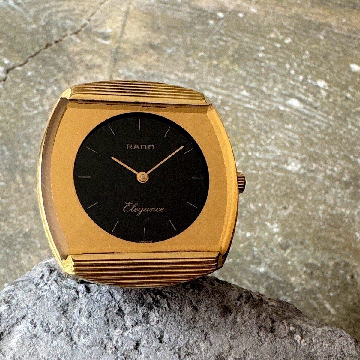 RADO Eleganceʥɡ 쥬󥹡˹ʸ ȥΡ ǥ