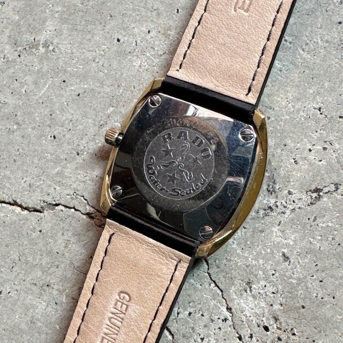 RADO Eleganceʥɡ 쥬󥹡˹ʸ ȥΡ ǥ