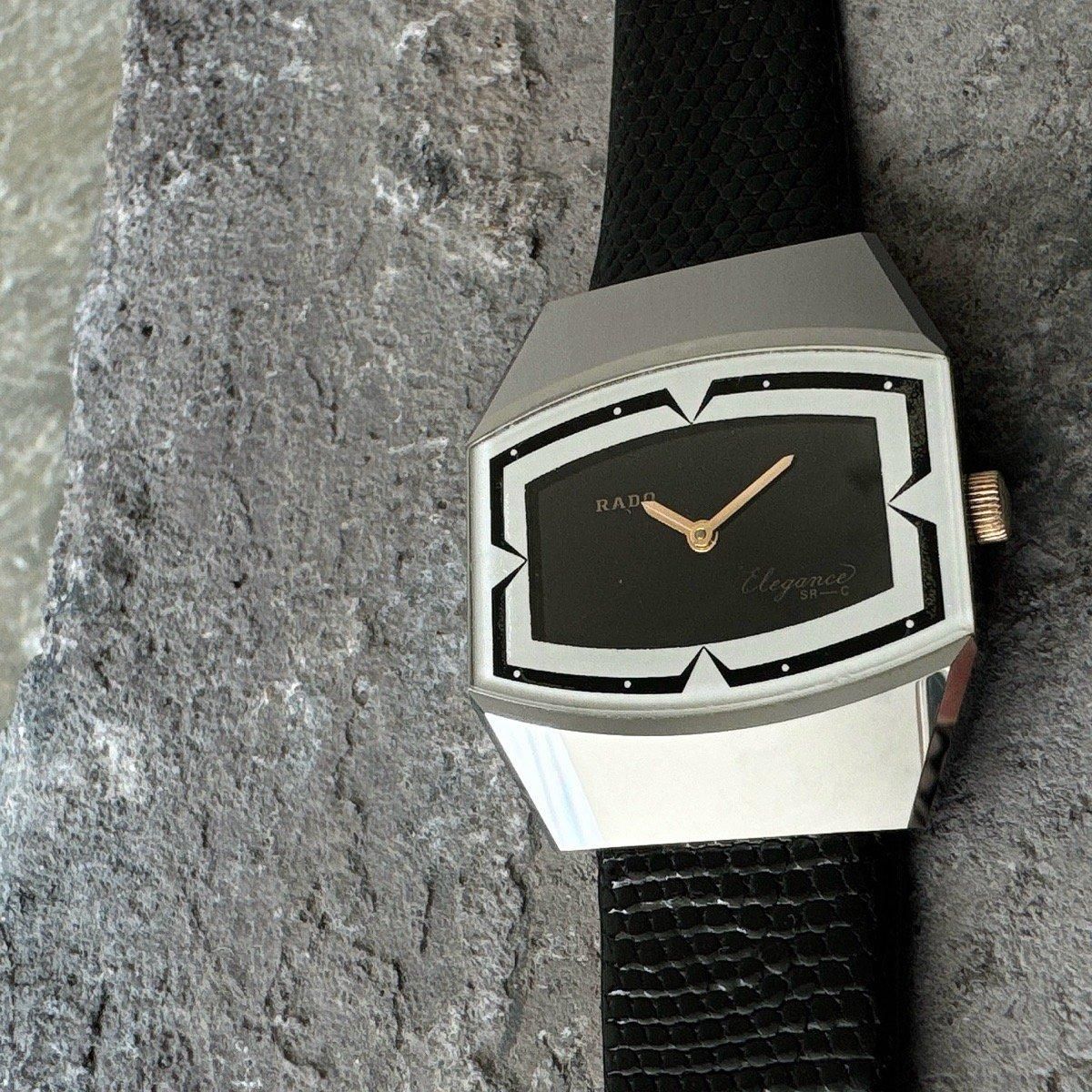 RADO Eleganceʥɡ 쥬󥹡˥󥱡 ʸ