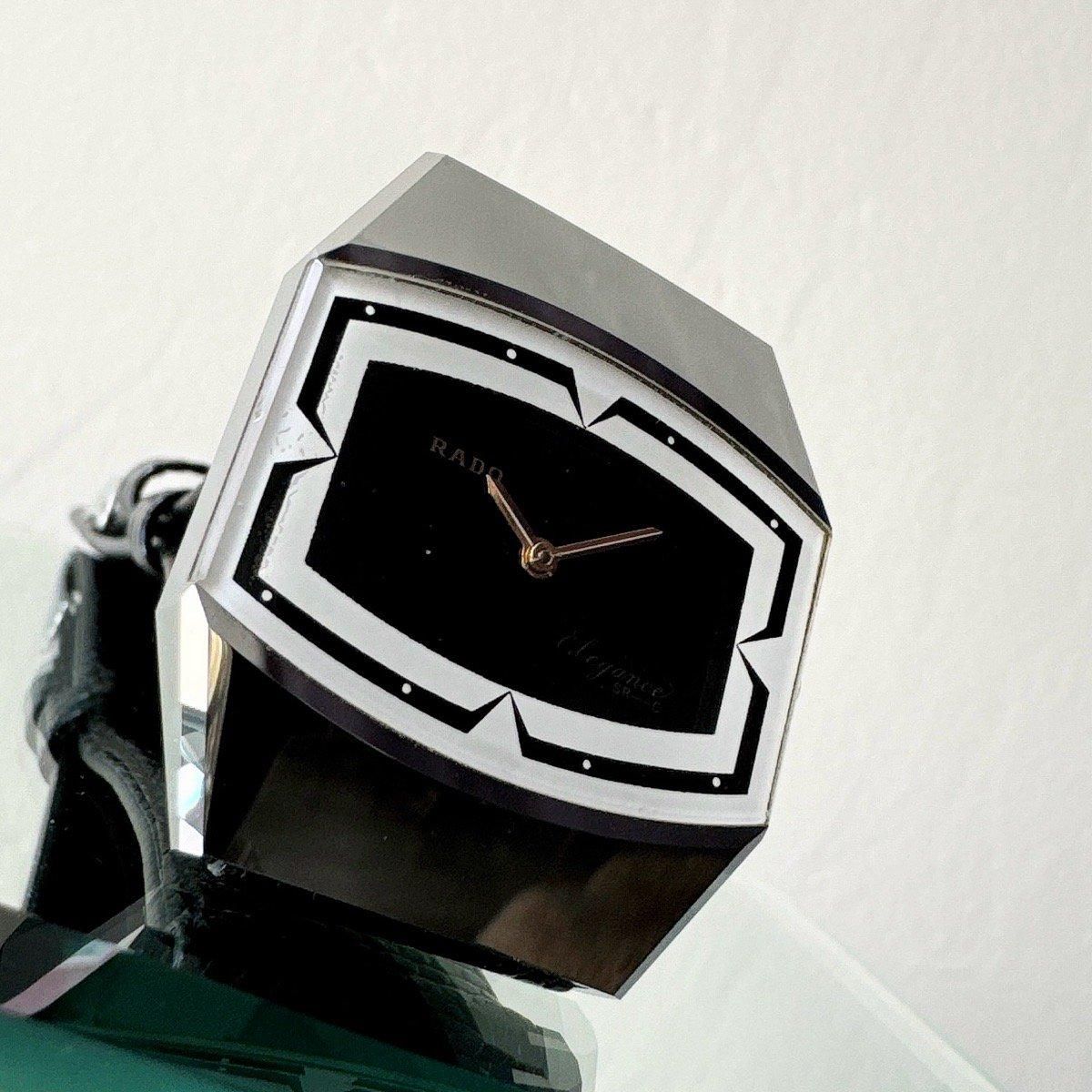 RADO Eleganceʥɡ 쥬󥹡˥󥱡 ʸ