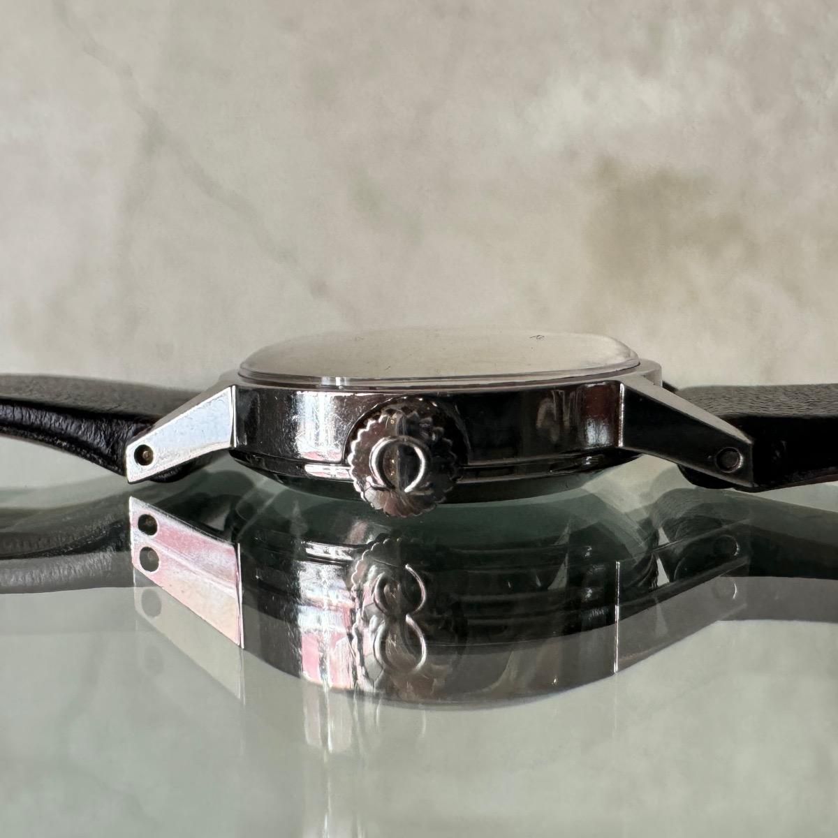 OMEGA GENEVEʥᥬ ֡͡˥ǥå