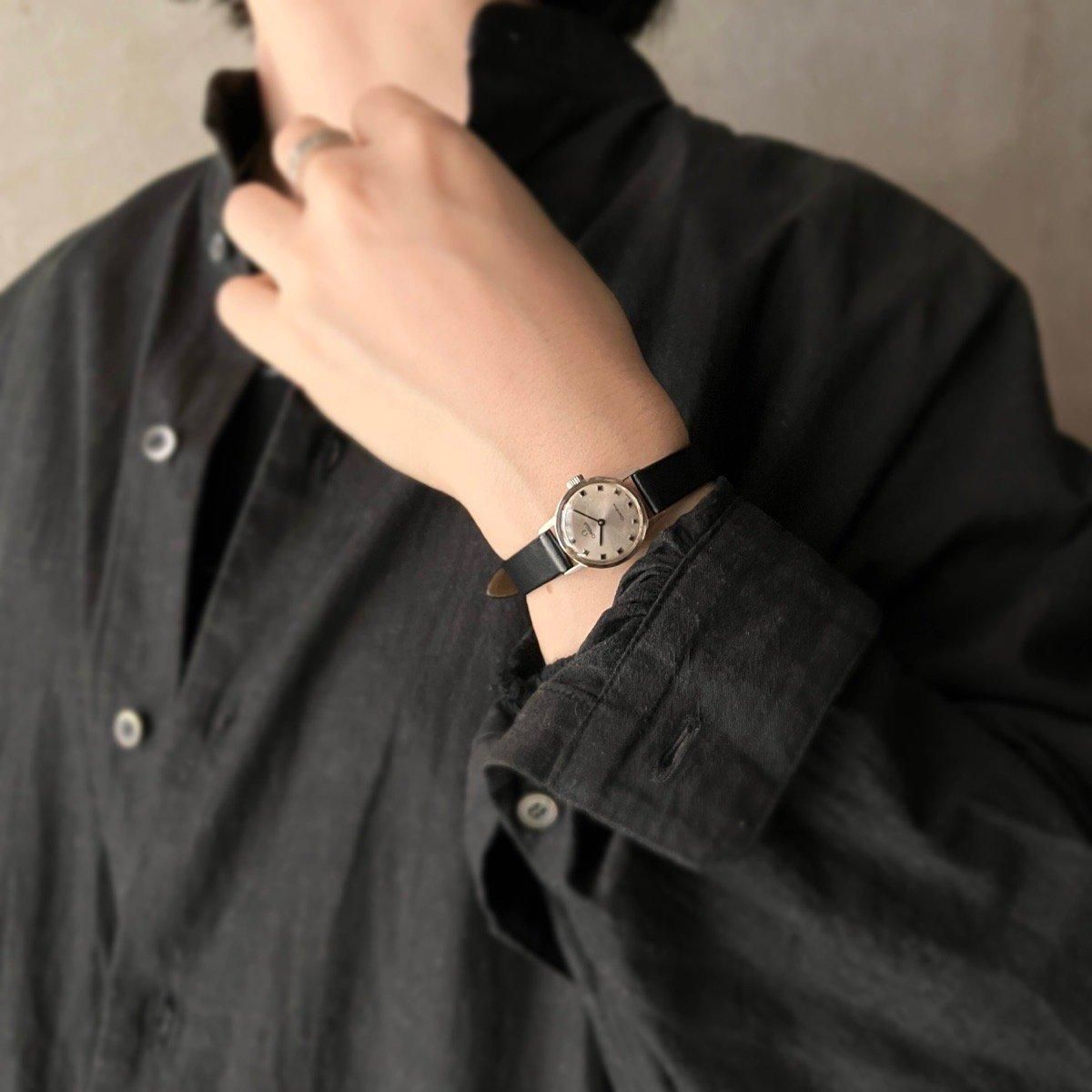 OMEGA GENEVEʥᥬ ֡͡˥ǥå