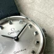 OMEGA GENEVEʥᥬ ֡͡˥ǥå