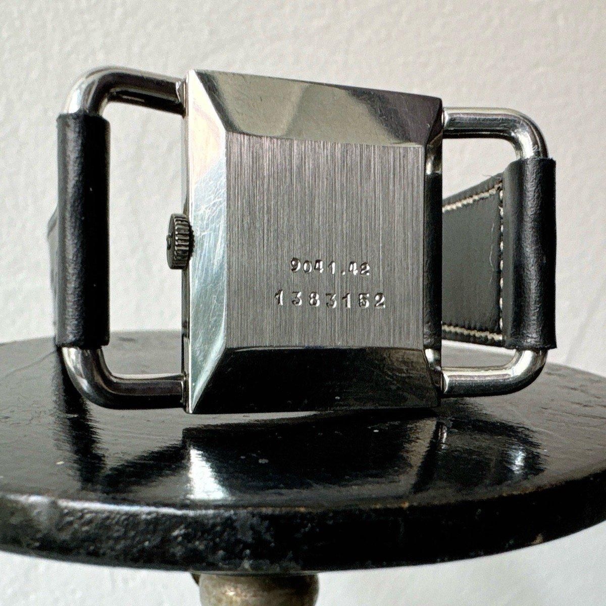 Jaeger Le Coultreʥ㥬륯ȡGrand Etrier Driver's Watch