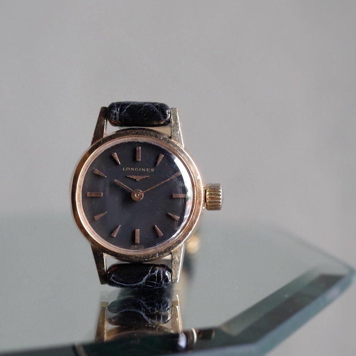 LONGINESʥ󥸥18KYG ̵ 饦ɥ ʸ