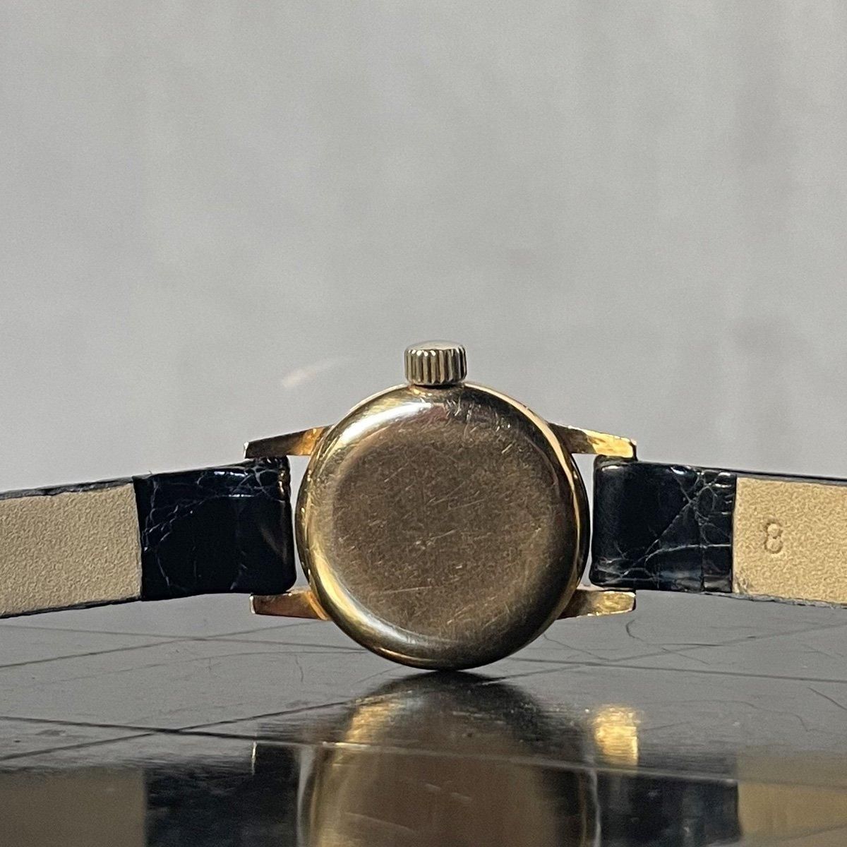 LONGINESʥ󥸥18KYG ̵ 饦ɥ ʸ