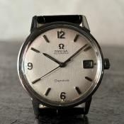 OMEGA SEAMASTER GENEVE ᥬ ޥ ͡ ӥӥ