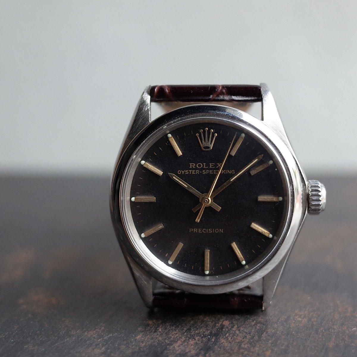 ROLEX OYSTER SPEEDKING(ロレックス オイスター スピードキング ROLEX OYSTER SPEEDKING(ロレックス オイスター スピードキング