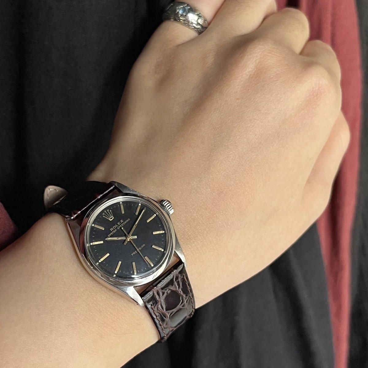 ROLEX OYSTER SPEEDKING(ロレックス オイスター スピードキング ROLEX OYSTER SPEEDKING(ロレックス オイスター スピードキング