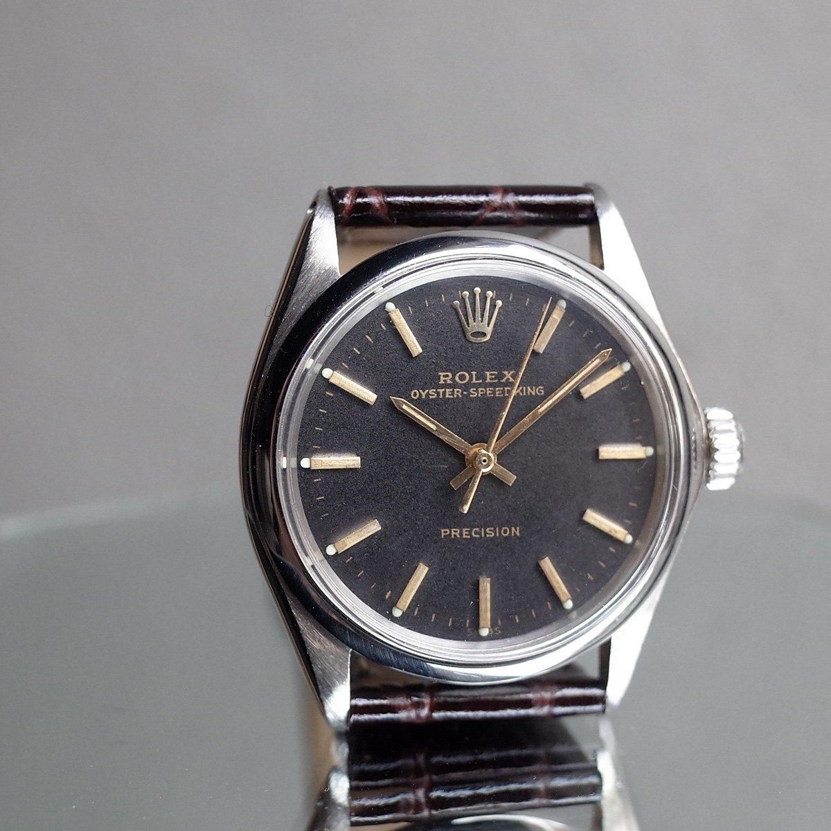 ROLEX OYSTER SPEEDKING(ロレックス オイスター スピードキング ROLEX OYSTER SPEEDKING(ロレックス オイスター スピードキング