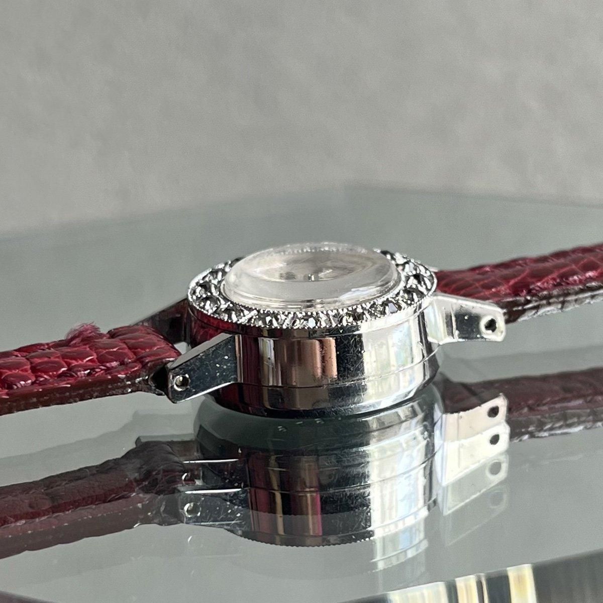 <img class='new_mark_img1' src='https://img.shop-pro.jp/img/new/icons13.gif' style='border:none;display:inline;margin:0px;padding:0px;width:auto;' />CITIZEN JULLYʥ ꡼˥饤󥹥ȡ٥ 3