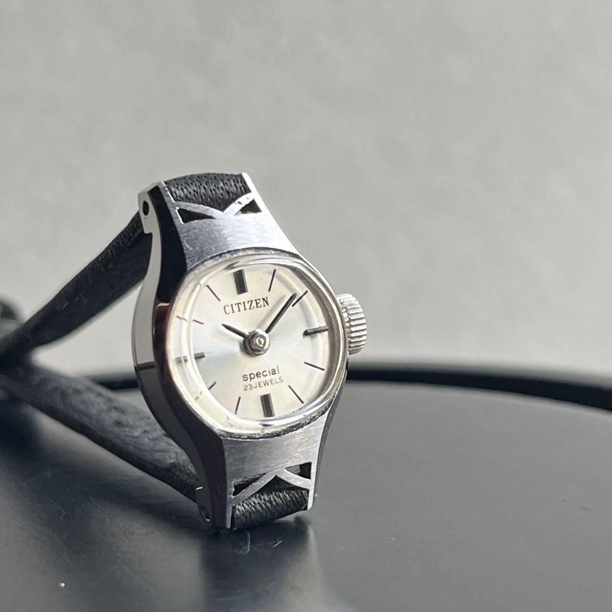 CITIZEN SPECIALʥ ڥ˶˾ ǥ 23JEWELS