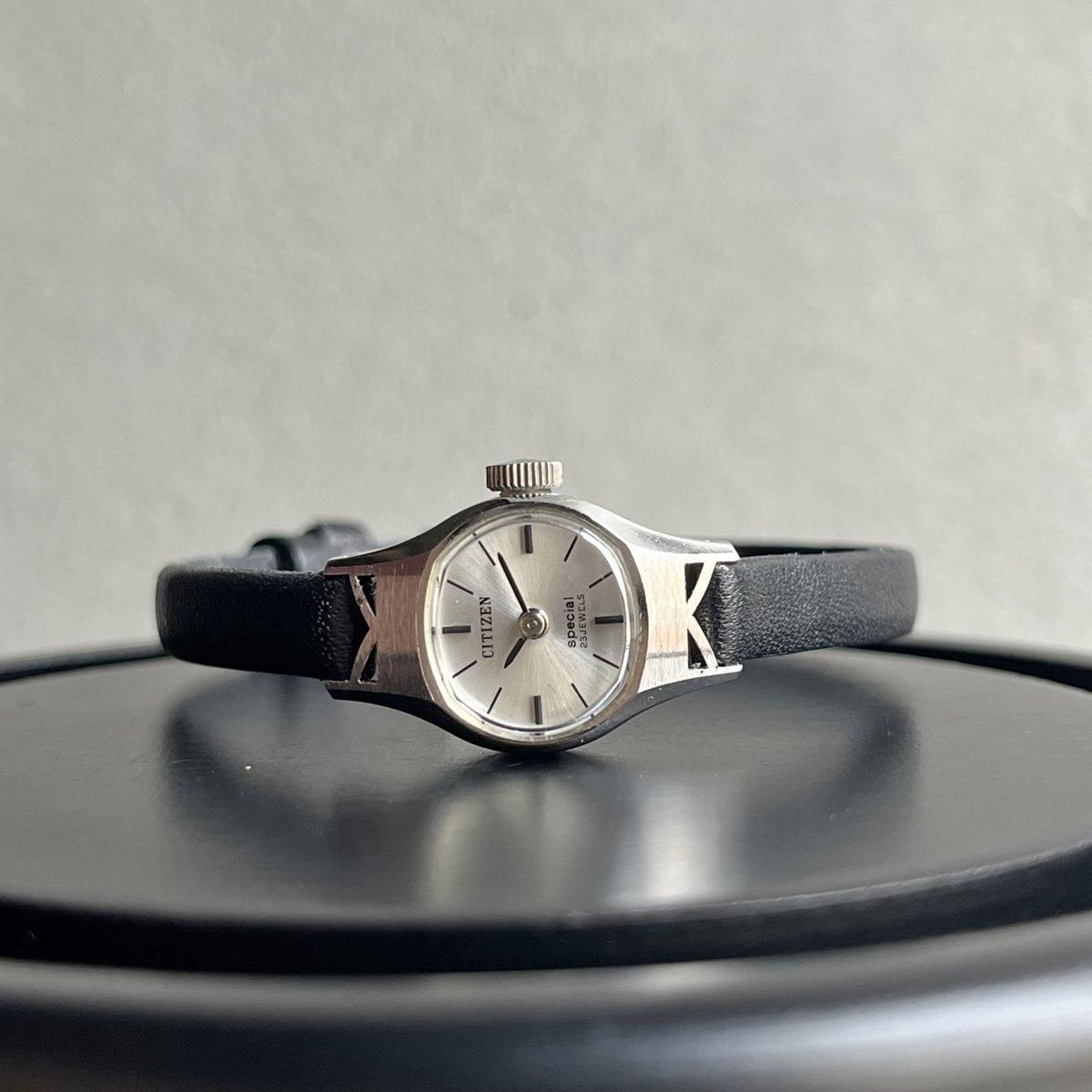 CITIZEN SPECIAL(シチズン スペシャル)極小ケース 希少 CITIZEN SPECIAL(シチズン スペシャル)極小ケース 希少