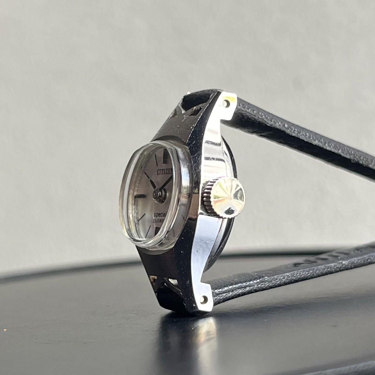 CITIZEN SPECIALʥ ڥ˶˾ ǥ 23JEWELS