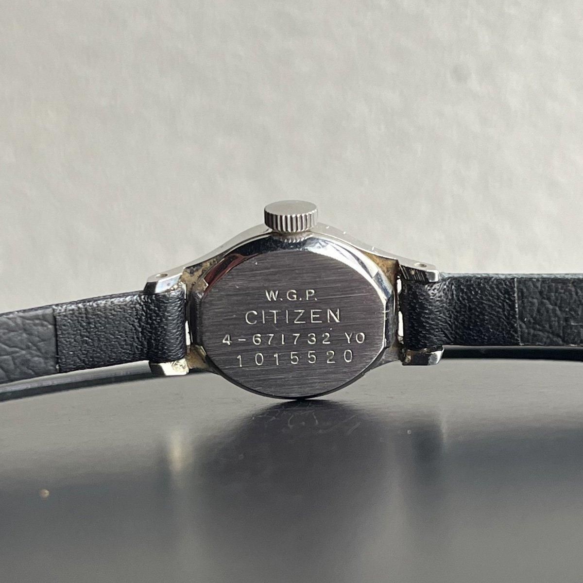 CITIZEN SPECIALʥ ڥ˶˾ ǥ 23JEWELS