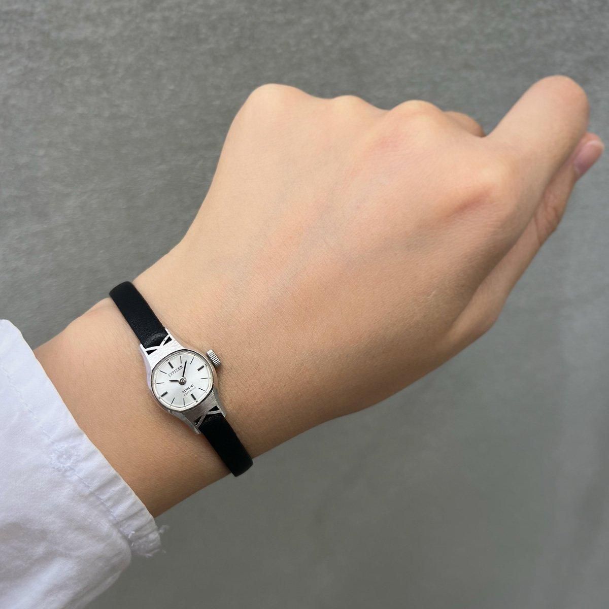 CITIZEN SPECIALʥ ڥ˶˾ ǥ 23JEWELS