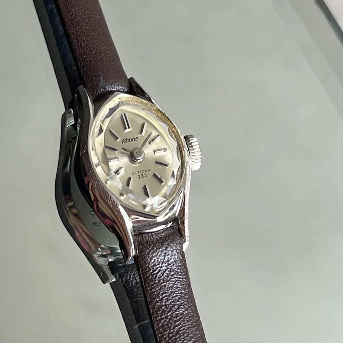 CITIZEN RHONEʥ ̡˥ޡ åȥ饹 