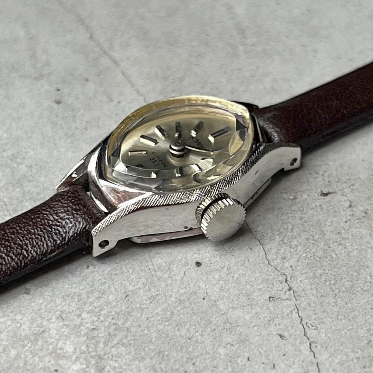 CITIZEN RHONEʥ ̡˥ޡ åȥ饹 