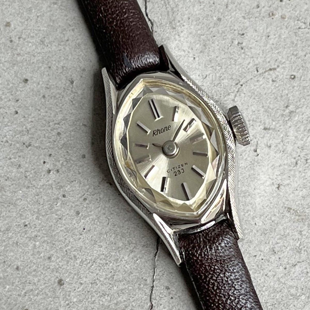 CITIZEN RHONEʥ ̡˥ޡ åȥ饹 