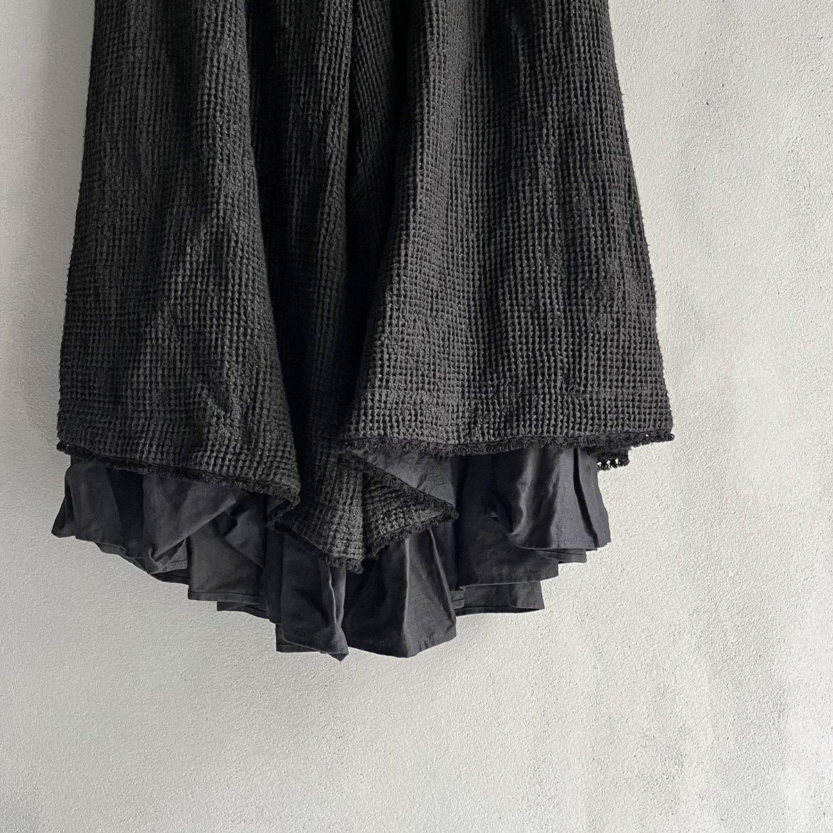 HALLELUJAH 9,  Pantalonʥϥ ѥ󥿥Coal Black
