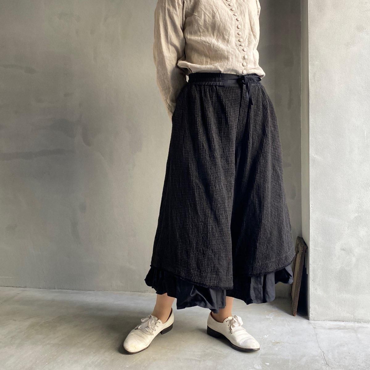 HALLELUJAH 9,  Pantalonʥϥ ѥ󥿥Coal Black