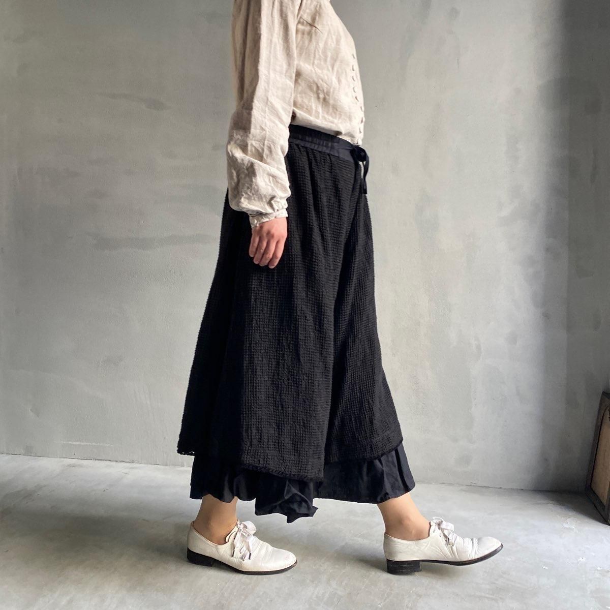 HALLELUJAH 9,  Pantalonʥϥ ѥ󥿥Coal Black