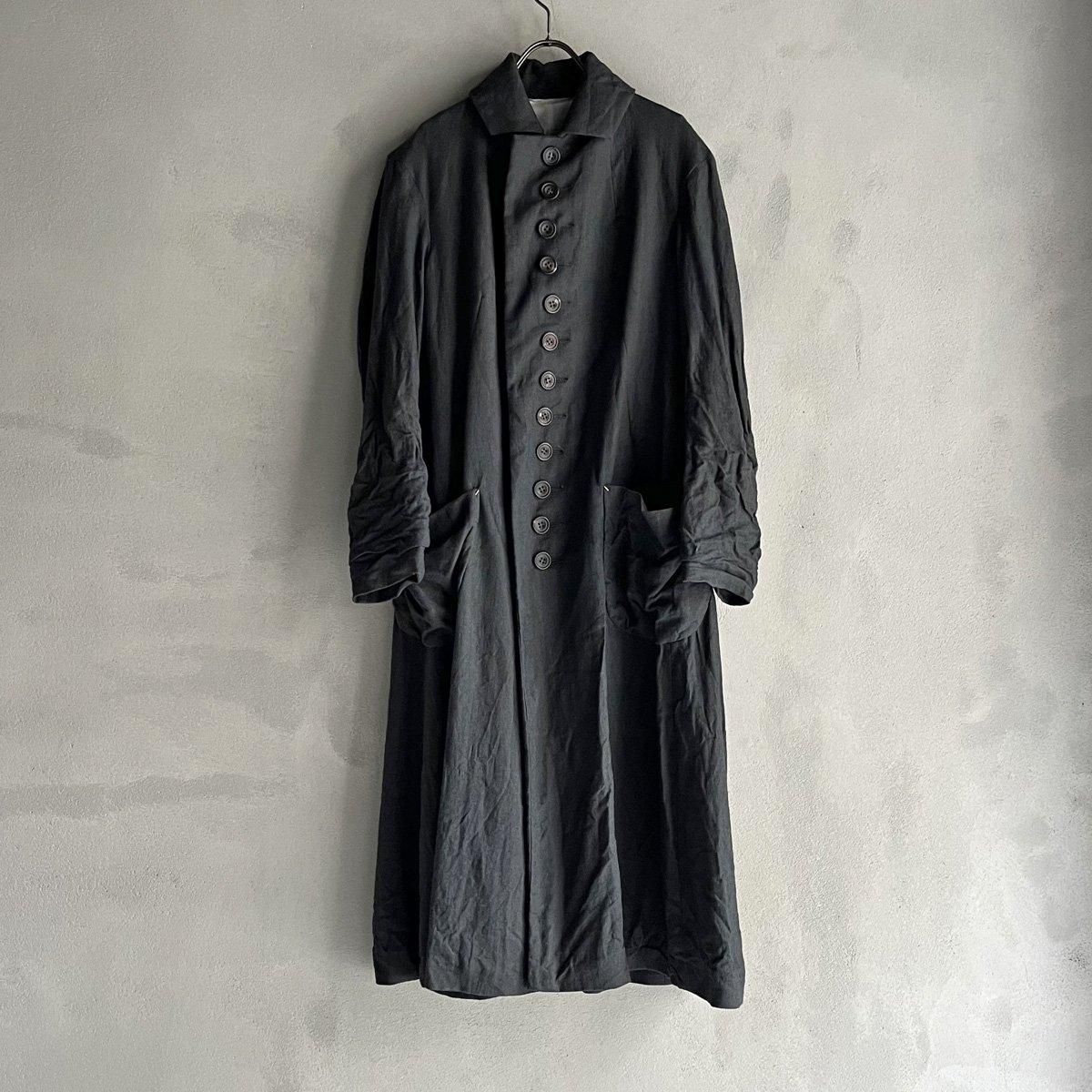 HALLELUJAH 1, early 20th c. Manteau(ハレルヤ 1900年代 HALLELUJAH 1, early 20th c. Manteau(ハレルヤ 1900年代