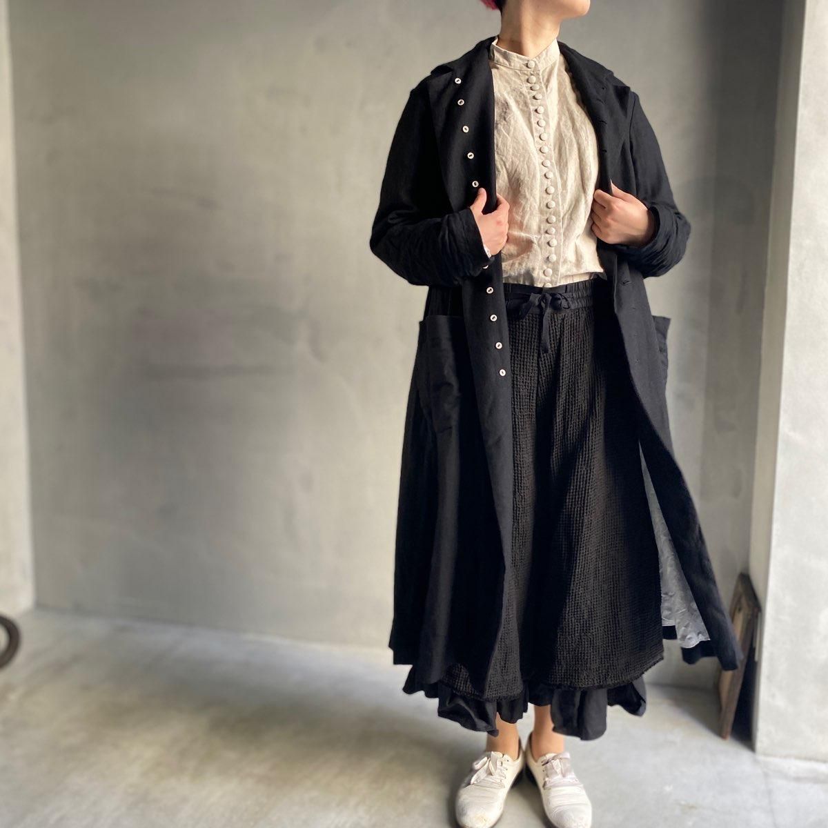HALLELUJAH 1, early 20th c. Manteau（ハレルヤ 1900年代