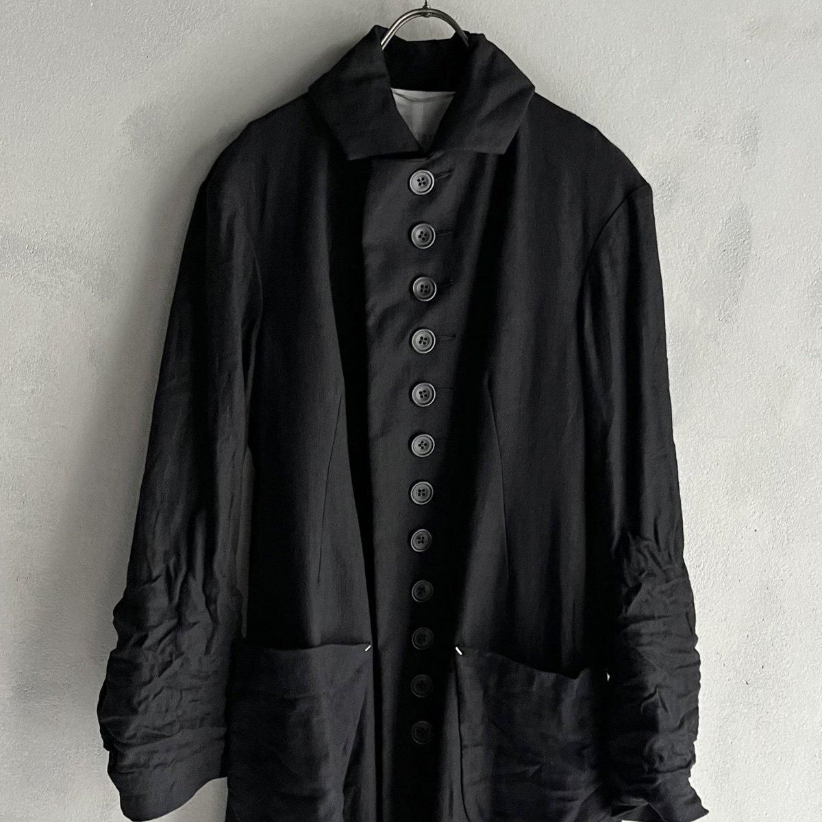 HALLELUJAH 1, early 20th c. Manteau（ハレルヤ 1900年代 ワーク