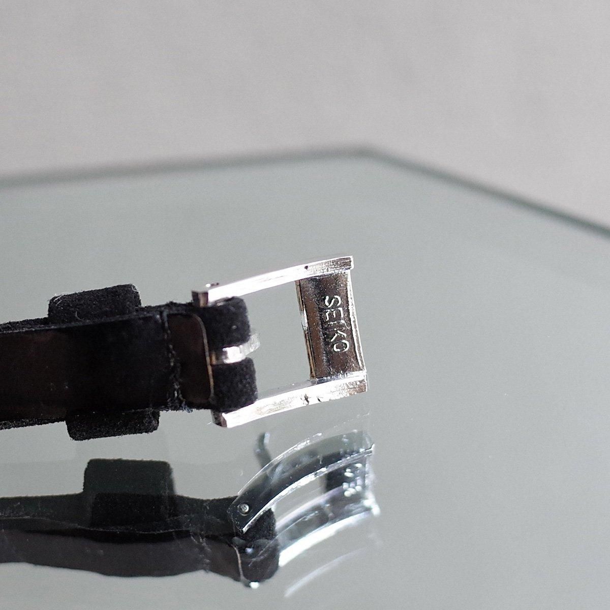 SEIKO LADY SEIKOʥ ǥ 21JEWELS Dead Stock