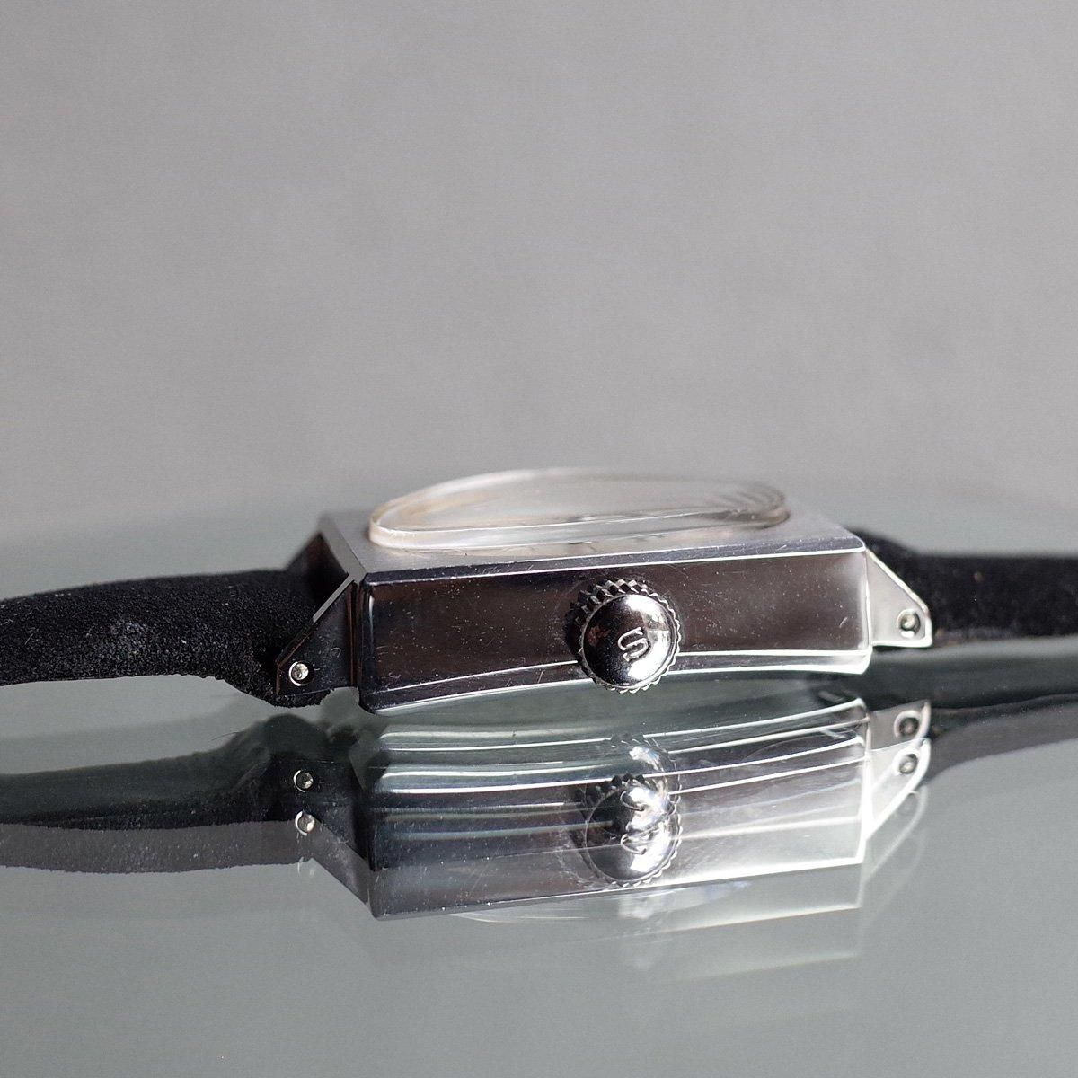SEIKO LADY SEIKOʥ ǥ 21JEWELS Dead Stock