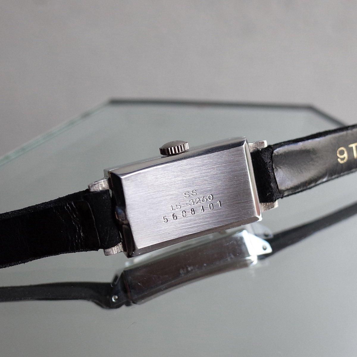 SEIKO LADY SEIKOʥ ǥ 21JEWELS Dead Stock