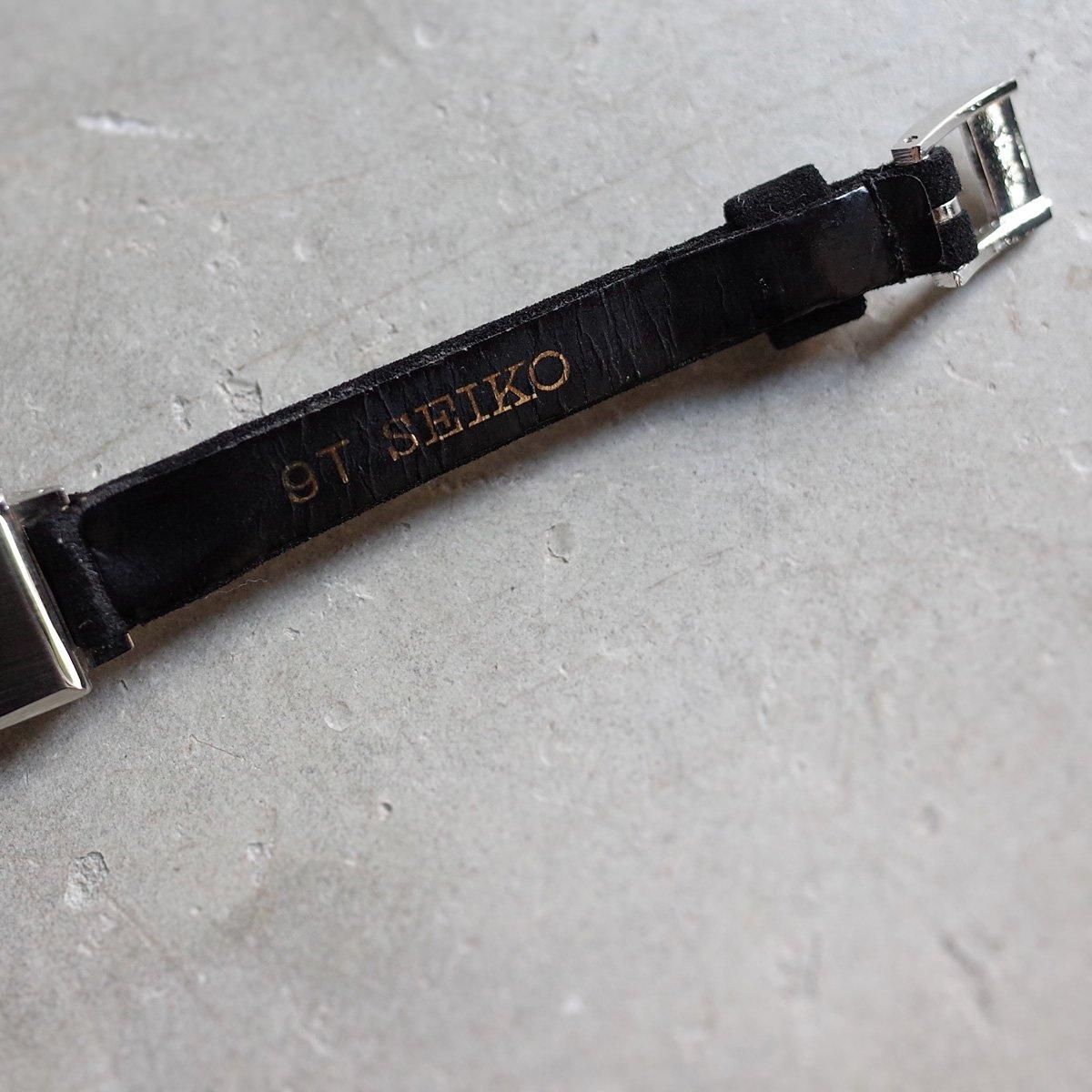 SEIKO LADY SEIKOʥ ǥ 21JEWELS Dead Stock