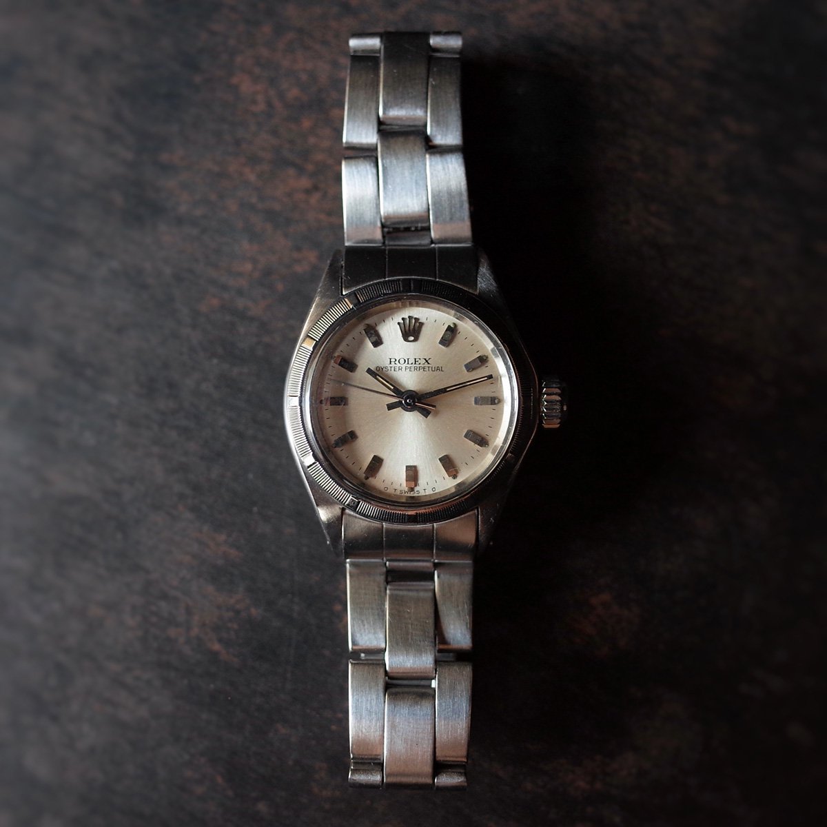 <img class='new_mark_img1' src='https://img.shop-pro.jp/img/new/icons13.gif' style='border:none;display:inline;margin:0px;padding:0px;width:auto;' />ROLEX OYSTER PERPETUALʥå  ѡڥ奢˥ޥ Ȣ