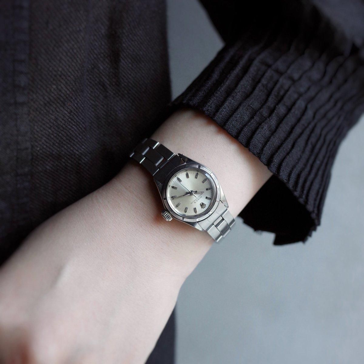 ROLEX OYSTER PERPETUALʥå  ѡڥ奢˥ޥ Ȣ