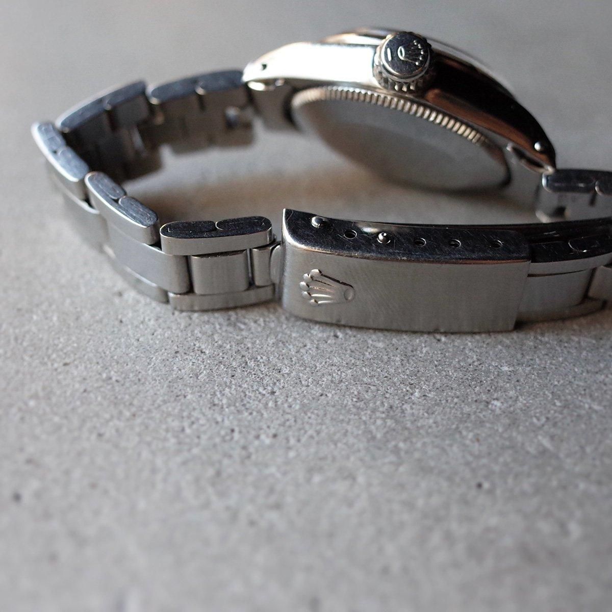 ROLEX OYSTER PERPETUALʥå  ѡڥ奢˥ޥ Ȣ