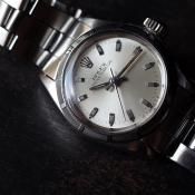 ROLEX OYSTER PERPETUALʥå  ѡڥ奢˥ޥ Ȣ