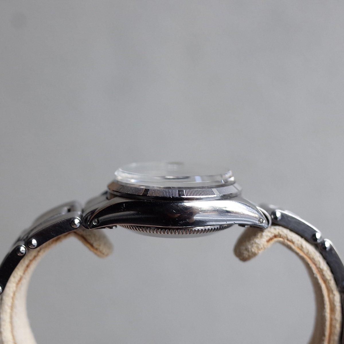 ROLEX OYSTER PPLʥå  ѡڥ奢DATE 졼쥤 ٥åȥ֥쥹