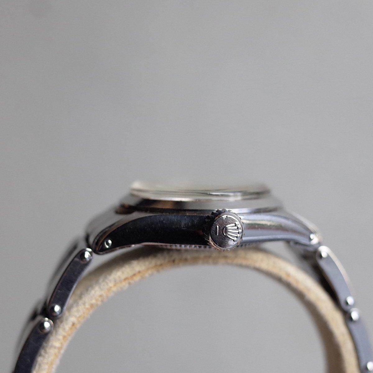 <img class='new_mark_img1' src='https://img.shop-pro.jp/img/new/icons13.gif' style='border:none;display:inline;margin:0px;padding:0px;width:auto;' />ROLEX OYSTER PRECISIONʥå  ץ쥷˽٥åȥ֥쥹