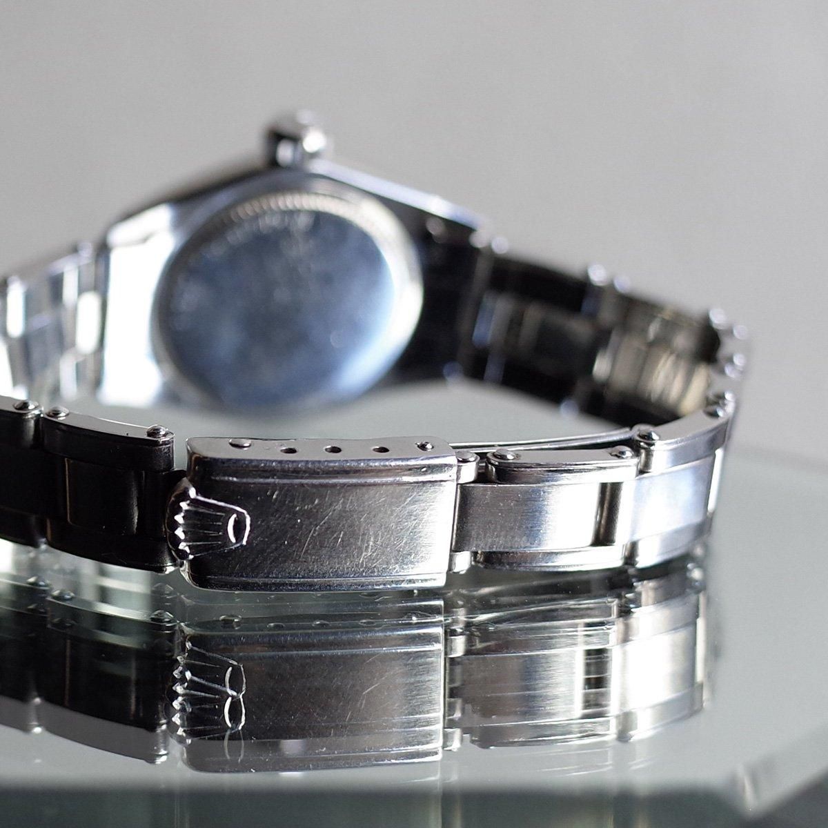 <img class='new_mark_img1' src='https://img.shop-pro.jp/img/new/icons13.gif' style='border:none;display:inline;margin:0px;padding:0px;width:auto;' />ROLEX OYSTER PRECISIONʥå  ץ쥷˽٥åȥ֥쥹