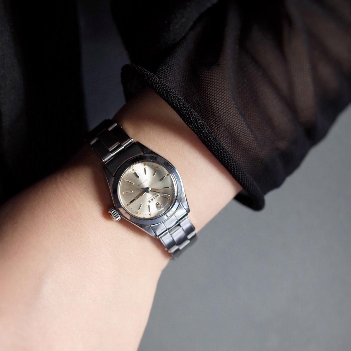ROLEX OYSTER PRECISION(ロレックス オイスター プレシジョン ROLEX OYSTER PRECISION(ロレックス オイスター プレシジョン