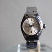 <img class='new_mark_img1' src='https://img.shop-pro.jp/img/new/icons13.gif' style='border:none;display:inline;margin:0px;padding:0px;width:auto;' />ROLEX OYSTER PRECISIONʥå  ץ쥷˽٥åȥ֥쥹
