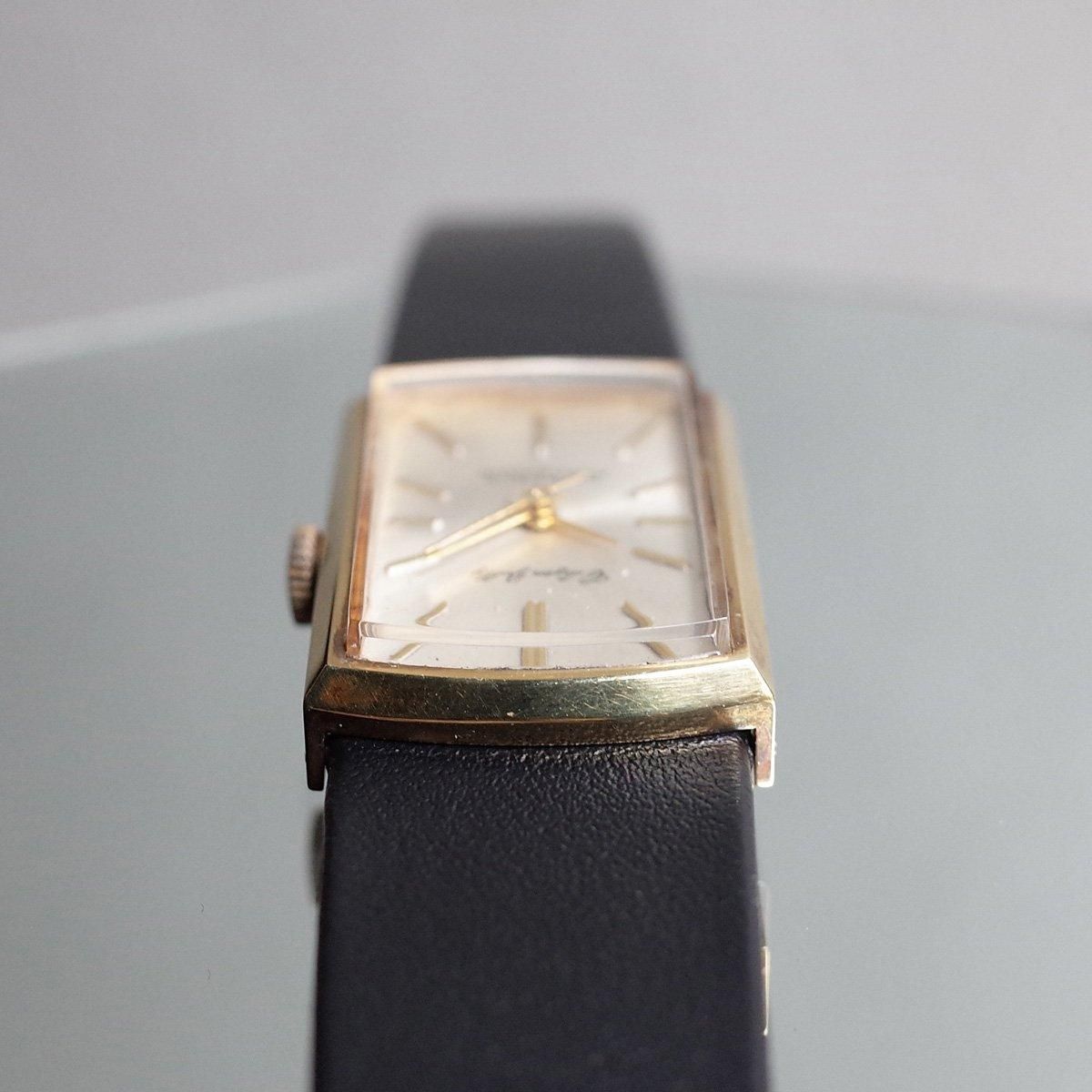 CITIZEN JULLYʥ ꡼˴ 21JEWELS Dead Stock