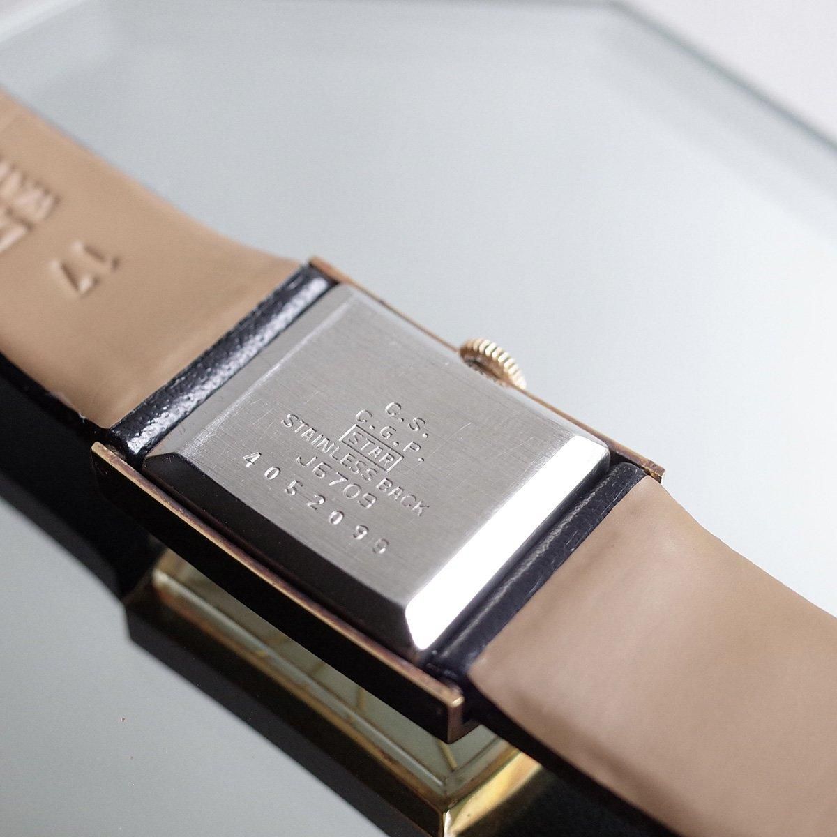 CITIZEN JULLYʥ ꡼˴ 21JEWELS Dead Stock