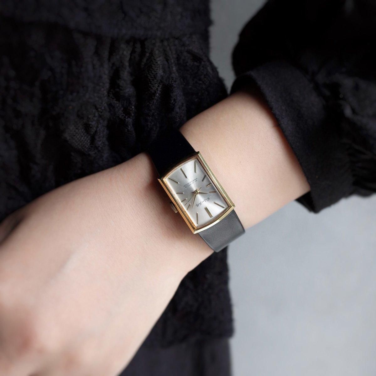 CITIZEN JULLYʥ ꡼˴ 21JEWELS Dead Stock