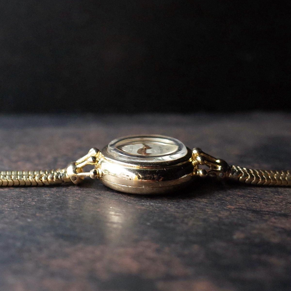 <img class='new_mark_img1' src='https://img.shop-pro.jp/img/new/icons13.gif' style='border:none;display:inline;margin:0px;padding:0px;width:auto;' />1957ǯ ROLEX PRECISIONʥå ץ쥷18KYG 饰 ֥쥹