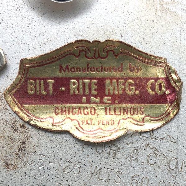 BILT-RITE