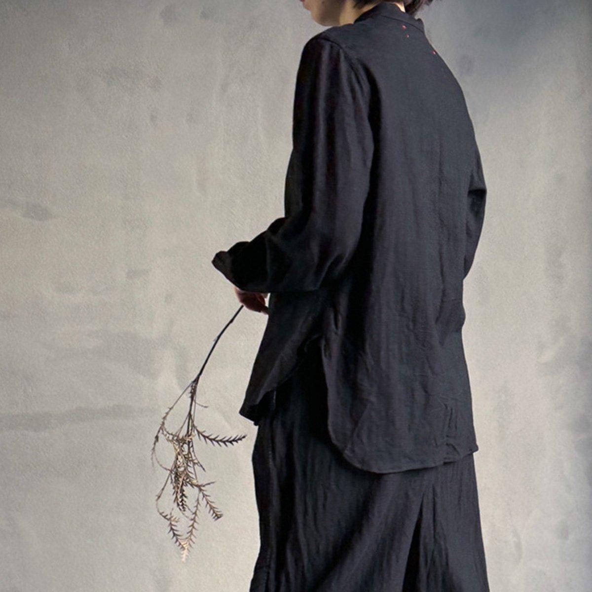 別注】HALLELUJAH 9, Victorian Chemise（ハレルヤ ヴィクトリアシャツ